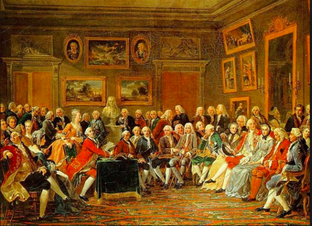 Enevælden indføres