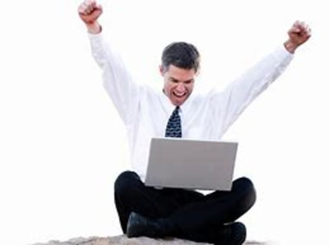 Crecimiento de Internet