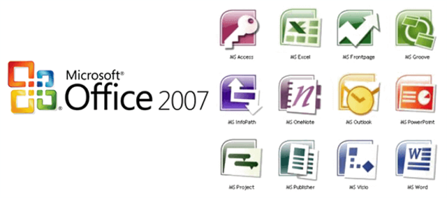 Office 2007