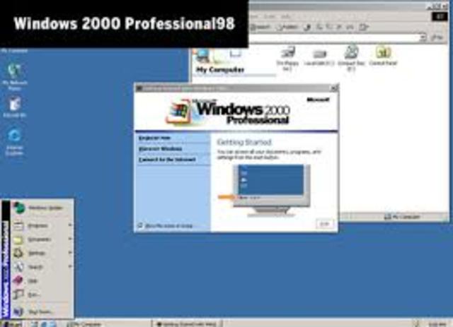 Windows 2000