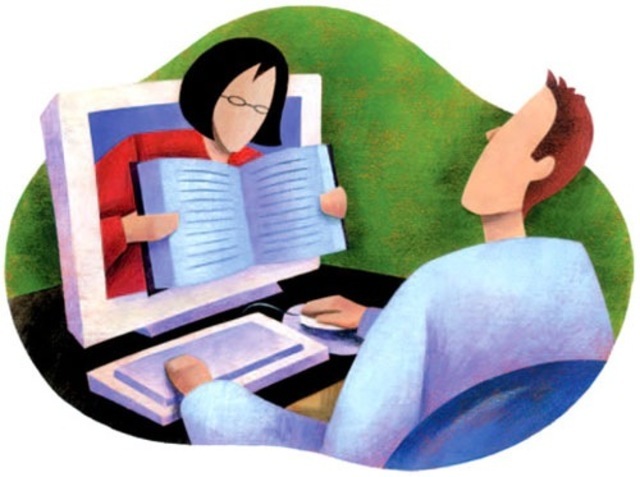 Educacion a distancia