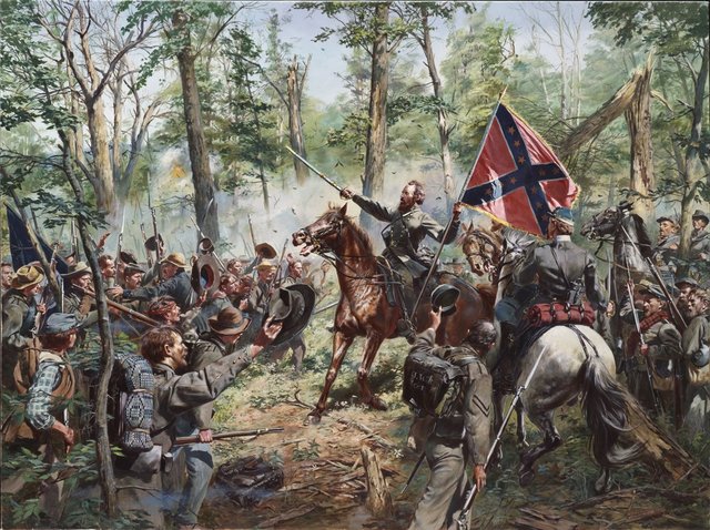 Chancellorsville
