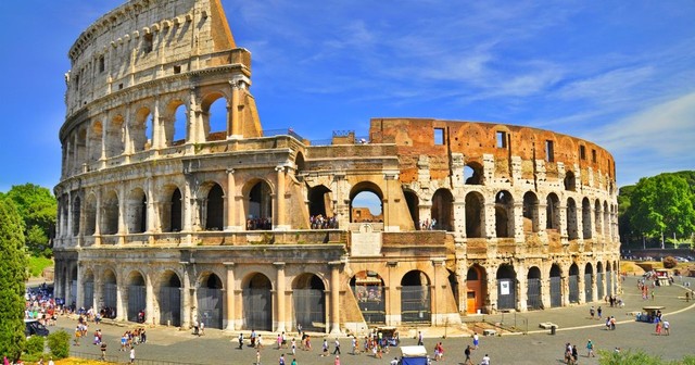 Colosseum