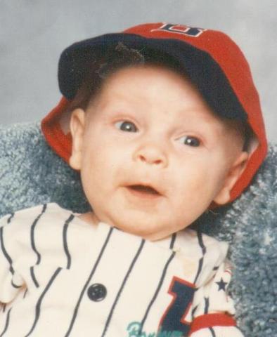 Hunter A. Sheppard  (Rachel's)