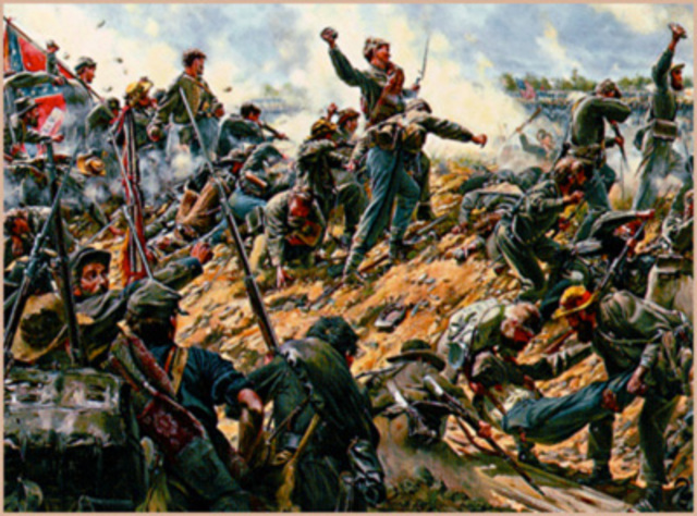 Second Battle of Bull Run