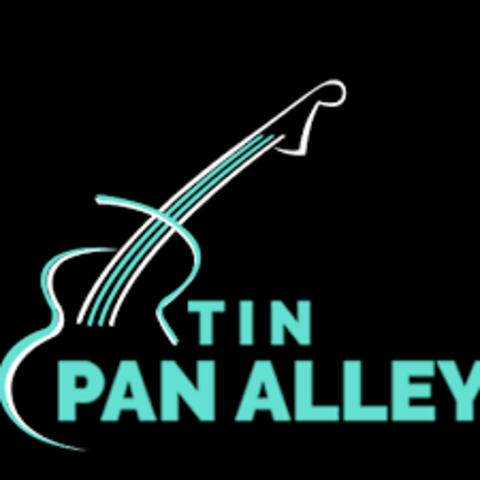 tin pan alley