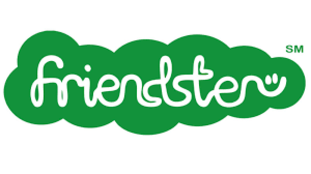 Lanzamiento de Friendster