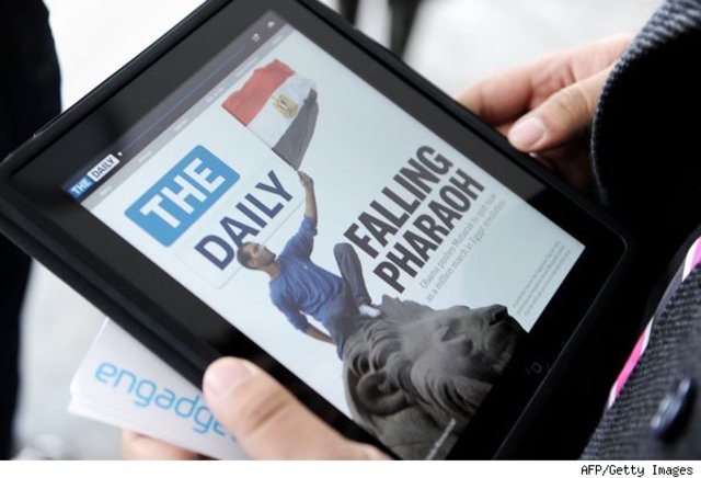 Periódicos Digitales