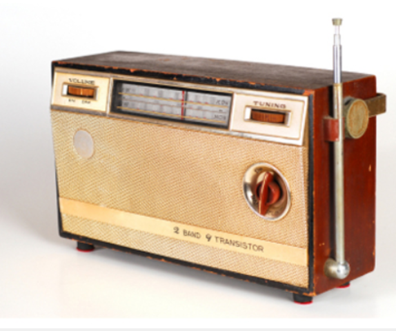 Una nueva versión que es portátil