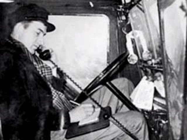 Primer Sistema de Telefonía Móvil en España.