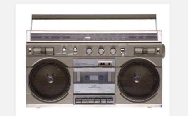 Nueva radio dedicada hacia la música