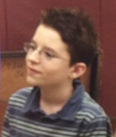 Making a Best Friend