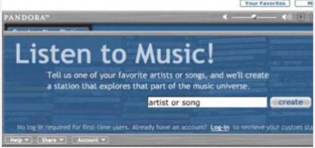 Se empieza a usar la radio en otros sistemas