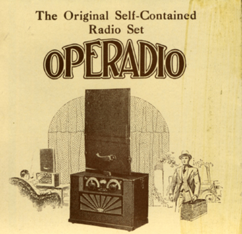 Operadio