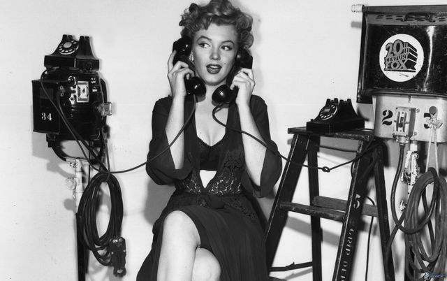 Primeros sistemas de transmisión digital.