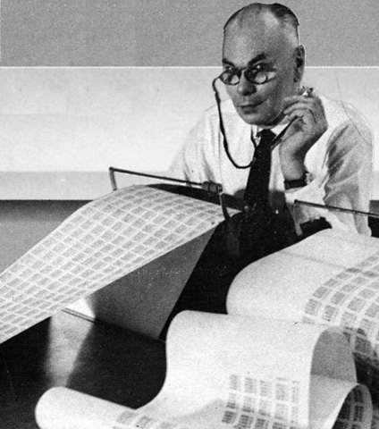 МАШИНЫ ГОВАРДА ЭЙКЕНА.