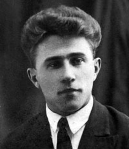 СОВЕТСКАЯ РЕЛЕЙНАЯ ВЫЧИСЛИТЕЛЬНАЯ МАШИНА