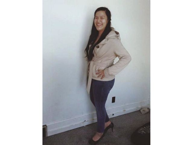 National Inquiry into Missing and Murdered Indigenous Women and Girls