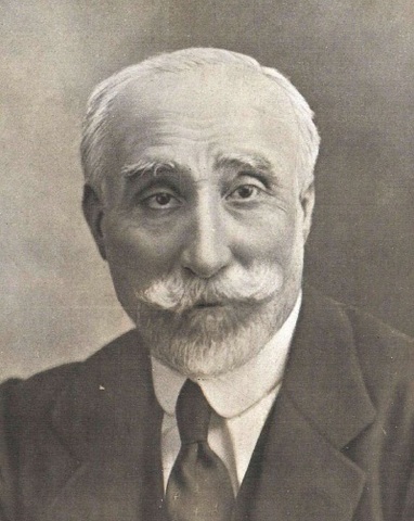 Gobierno de Antonio Maura