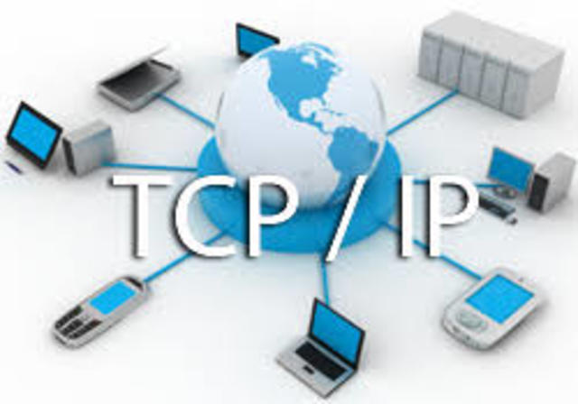 Creación del protocolo TCP/ID