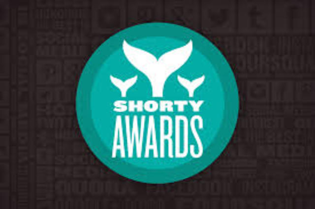 Shorty Award