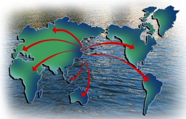 Transmicion inalambrica