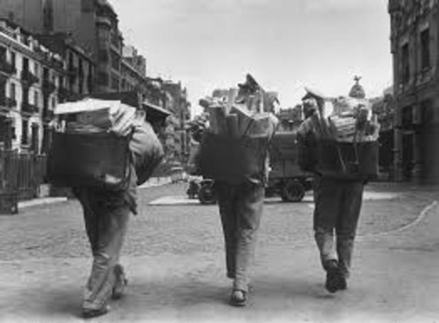 Nacimiento De La Red