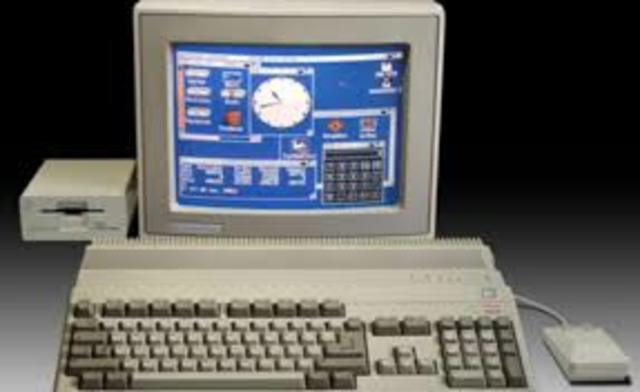 Evolucion de las computadoras.