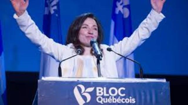Recognition of Quebecois nation
