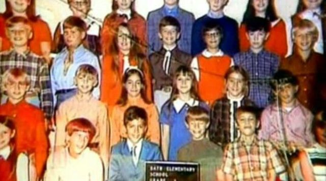 Didn't have good grades