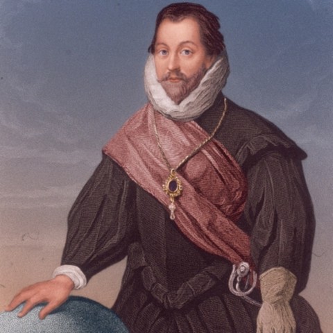 Francis Drake Circumnavigated the World