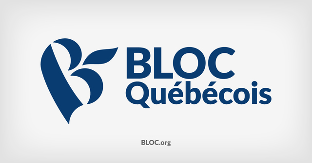 Formation of the Bloc Quebecois