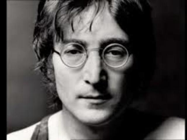 John Lennon