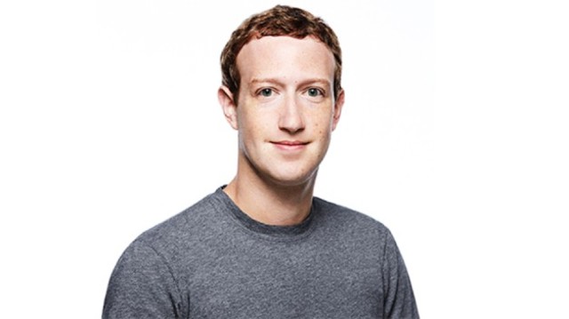 Mark Zuckerberg