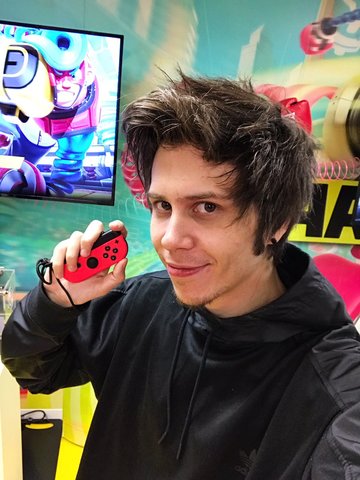 El Rubius