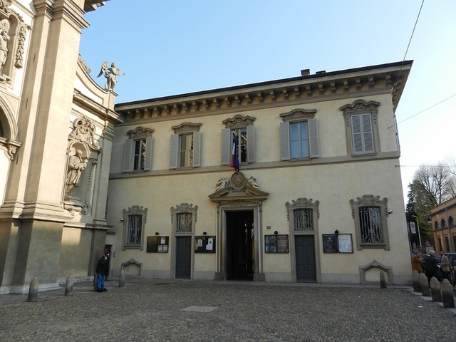 Conservatori de Milà