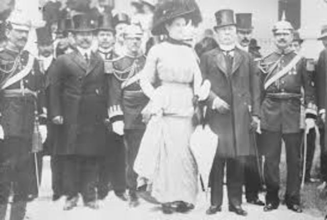 LA EDUCACIÓN EN EL PORFIRIATO