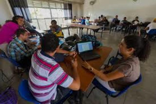 LA OBLIGATORIEDAD EDUCATIVA