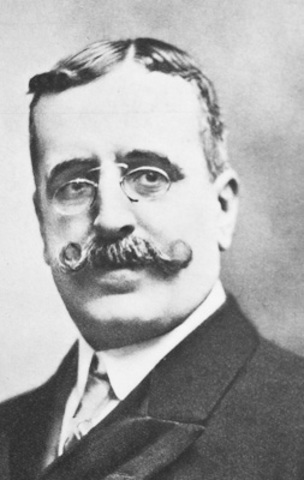 Canalejas como nuevo líder del Partido Liberal