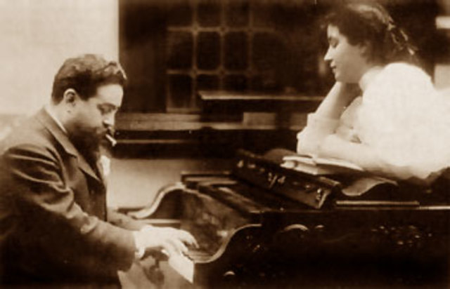 OBRES MÉS CONEGUDES.