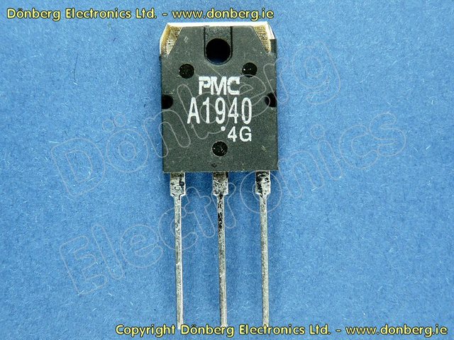 Invención del transistor semicondutor