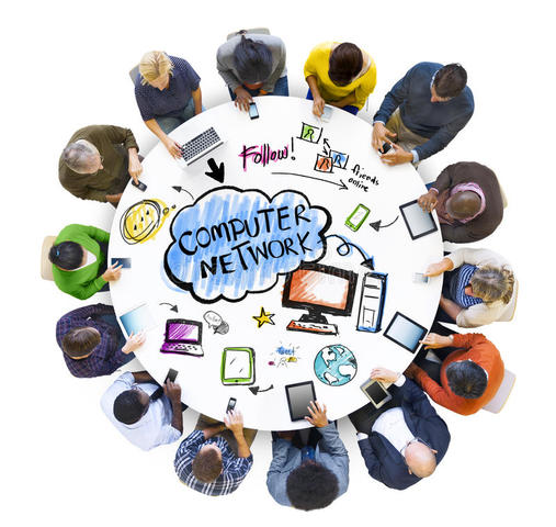 1100 millones de usuarios en Internet