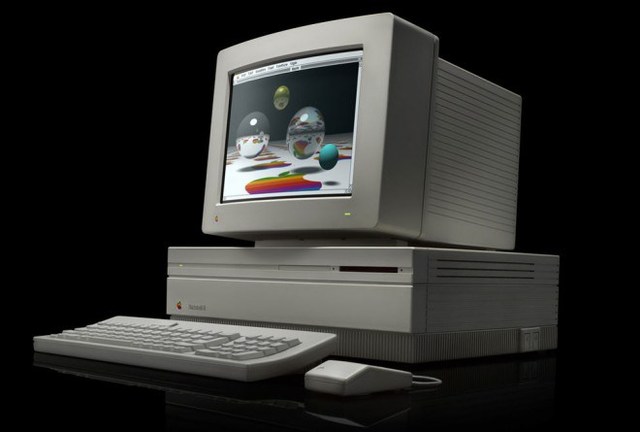 Computadores Macfree