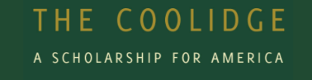 Entregaré una solicitud para una beca.