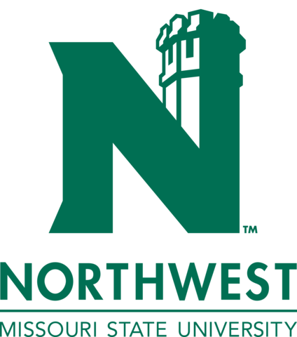 NWMSU me ofreció una beca atlética