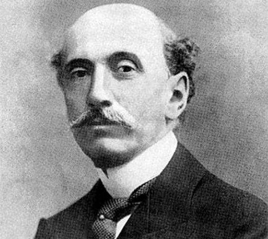 Asesinato de Eduardo Dato