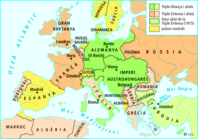 Atemptat de Sarajevo