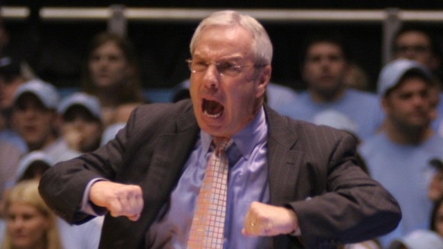 Kicked me off the team. Walski