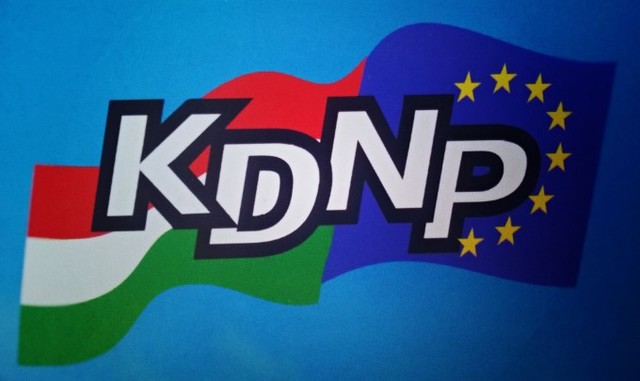 Európai Kereszténydemokrata Unió (EUCD)