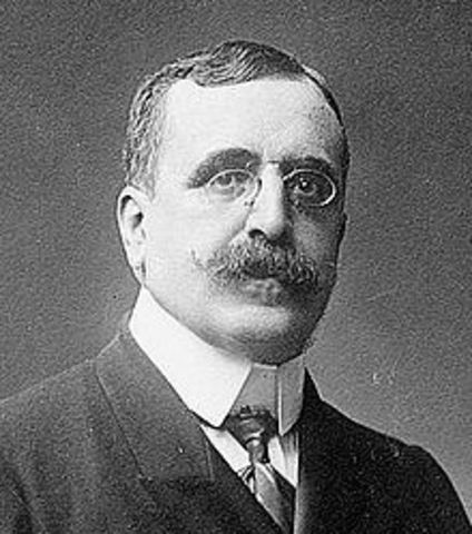 Asesinato de José Canalejas.